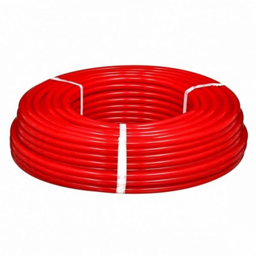 Труба для теплого пола PE-Xa Elspipe 16x2,0, бухта 240 м ELSEN