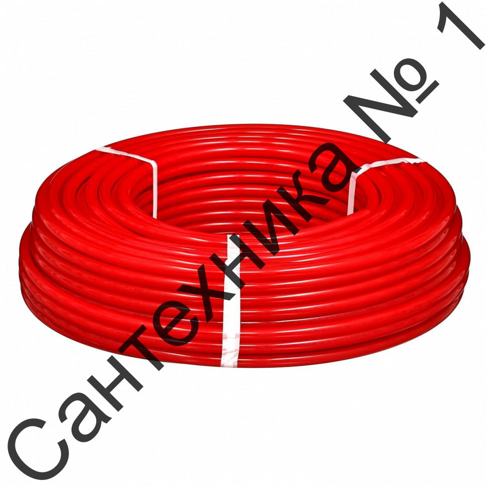 Труба для теплого пола PE-Xa Elspipe 16x2,0, бухта 240 м ELSEN