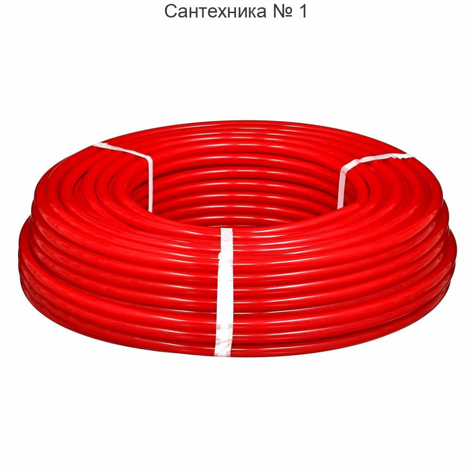 Труба для теплого пола PE-Xa Elspipe 16x2,0, бухта 240 м ELSEN