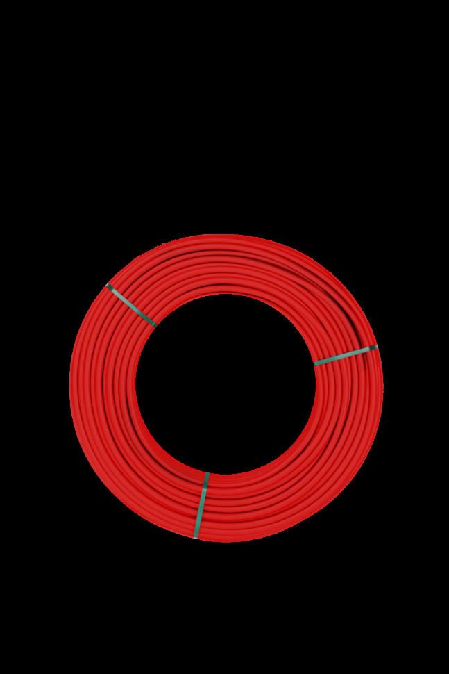 Труба для теплого пола PE-Xa Elspipe 20x2,0, бухта 120 м ELSEN
