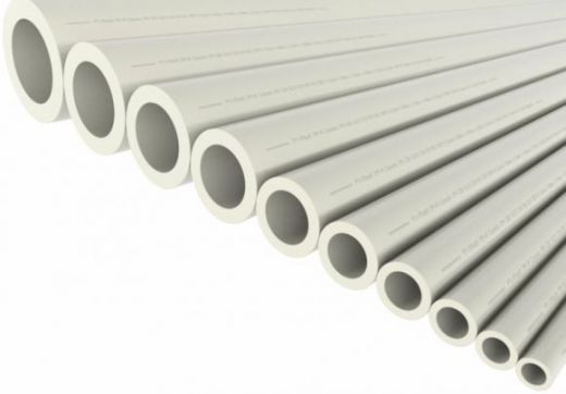 Труба полипропиленовая PPR CLASSIС S2,5 SDR6 PN20 25х4,2 FV-Plast