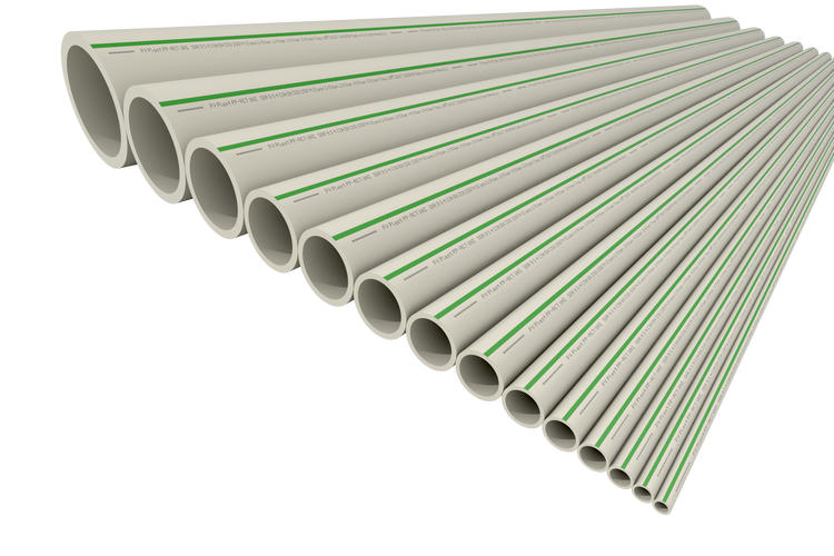 Труба полипропиленовая PP-RCT UNI PN16 32х2,9 FV-Plast