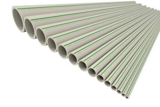 Труба полипропиленовая PP-RCT UNI PN16 32х2,9 FV-Plast