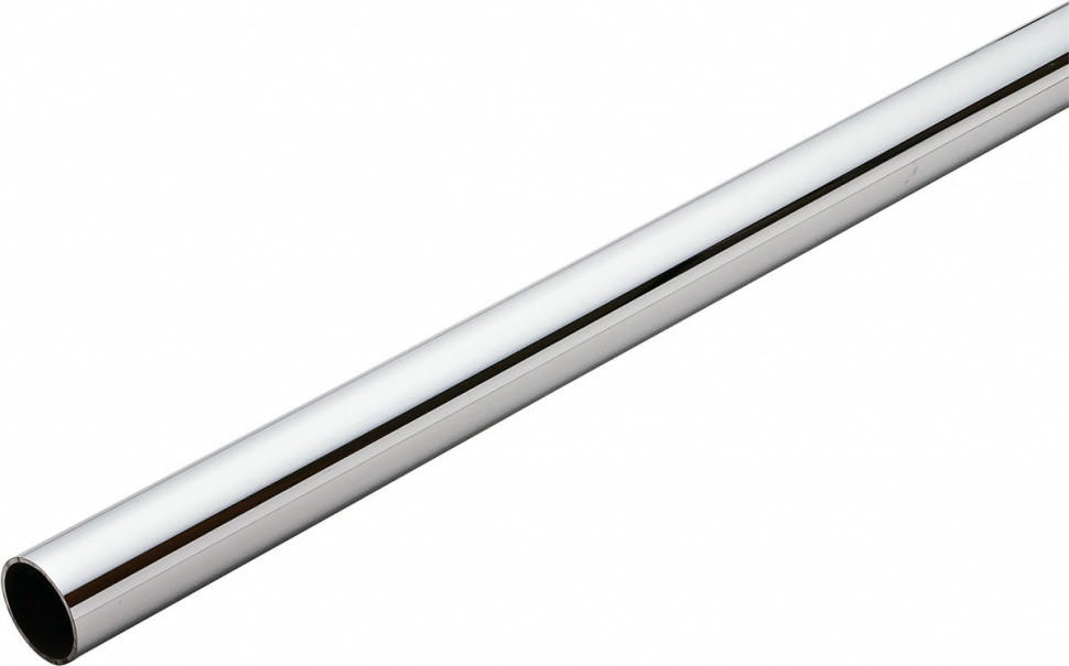 Труба из нержавеющей стали AISI 304 18х1.0, штанга 4 м ZEISSLER