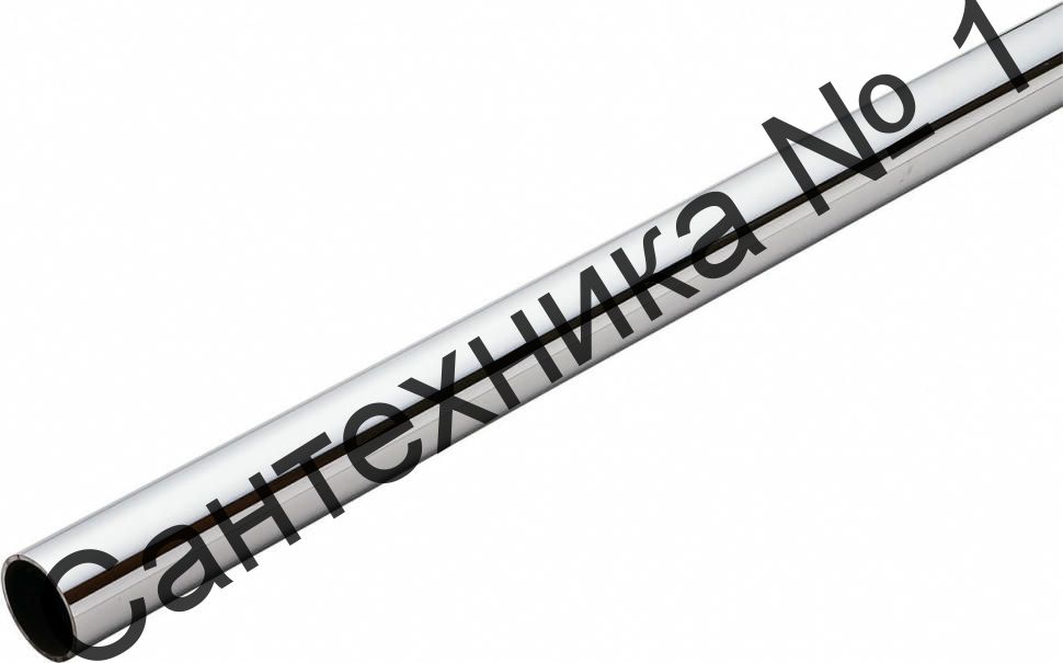 Труба из нержавеющей стали AISI 304 28х1.2, штанга 4 м ZEISSLER