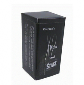Суперпрочная нить Vectra X2 Stage Line - Steve Fearson