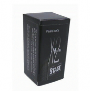 Суперпрочная нить Vectra X2 Stage Line - Steve Fearson