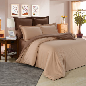 КПБ LS-003 - Сатин однотонный Valtery