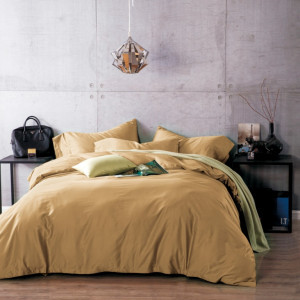 КПБ LS-008 - Сатин однотонный Valtery