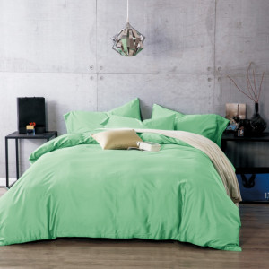 КПБ LS-010 - Сатин однотонный Valtery