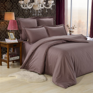 КПБ LS-018 - Сатин однотонный Valtery