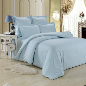 КПБ LS-021 - Сатин однотонный Valtery