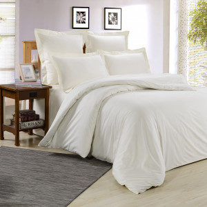 КПБ LS-022 - Сатин однотонный Valtery