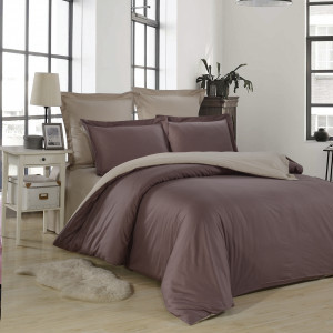 КПБ LS-025 - Сатин однотонный Valtery