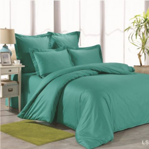 КПБ LS-028 - Сатин однотонный Valtery