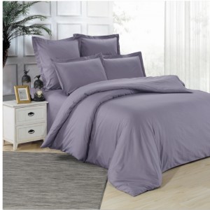 КПБ LS-036 - Сатин однотонный Valtery