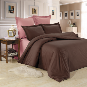 КПБ LS-041-1 - Сатин однотонный Valtery