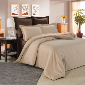 КПБ LS-042-1 - Сатин однотонный Valtery