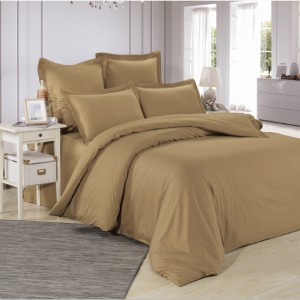 КПБ LS-043 - Сатин однотонный Valtery