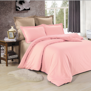 КПБ LS-043-1 - Сатин однотонный Valtery