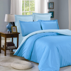 КПБ LS-044 - Сатин однотонный Valtery