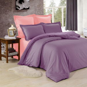 КПБ LS-044-1 - Сатин однотонный Valtery