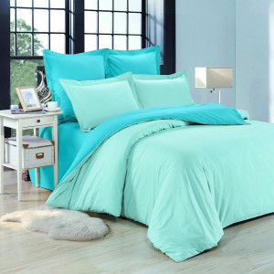 КПБ LS-045 - Сатин однотонный Valtery