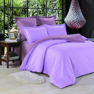 КПБ LS-048 - Сатин однотонный Valtery