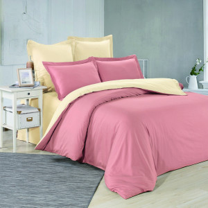 КПБ LS-049 - Сатин однотонный Valtery