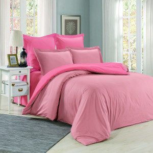 КПБ LS-050 - Сатин однотонный Valtery