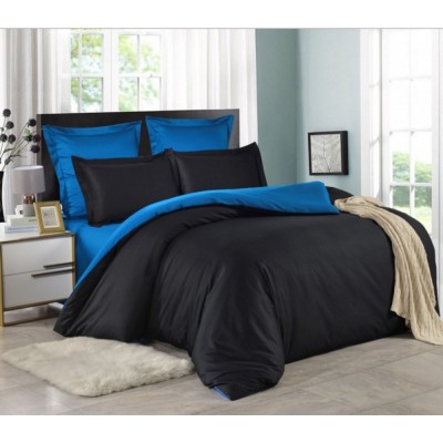 КПБ LS-051 - Сатин однотонный Valtery