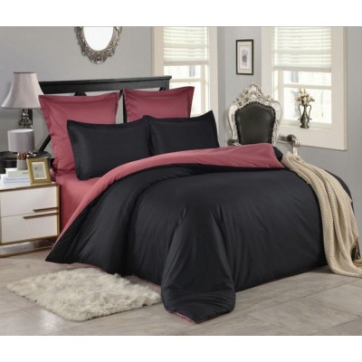 КПБ LS-053 - Сатин однотонный Valtery