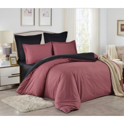 КПБ LS-054 - Сатин однотонный Valtery