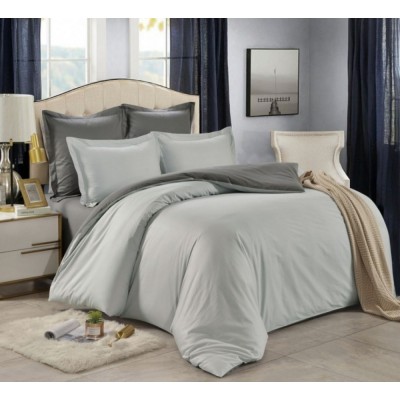 КПБ LS-056 - Сатин однотонный Valtery