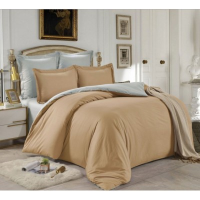 КПБ LS-059 - Сатин однотонный Valtery