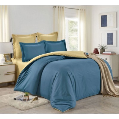 КПБ LS-061 - Сатин однотонный Valtery