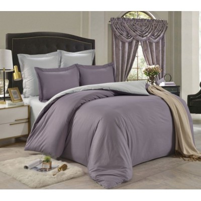 КПБ LS-063 - Сатин однотонный Valtery