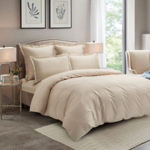 КПБ LS-068 - Сатин однотонный Valtery