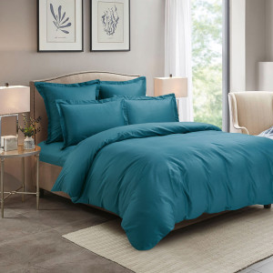 КПБ LS-069 - Сатин однотонный Valtery