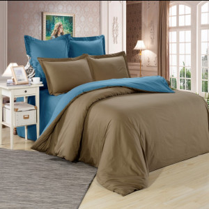 КПБ LS-065 - Сатин однотонный Valtery