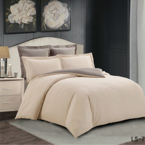 КПБ LS-077 - Сатин однотонный Valtery