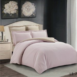 КПБ LS-079 - Сатин однотонный Valtery