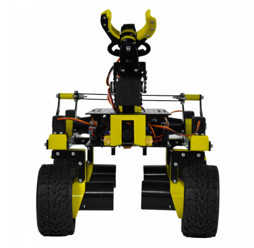 Робототехнический конструктор Студент