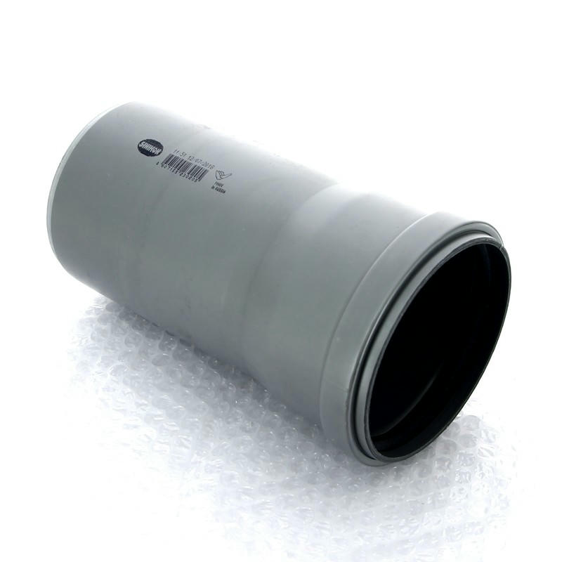 Труба канализационная 110 х 150 мм СТАНДАРТ Sinikon