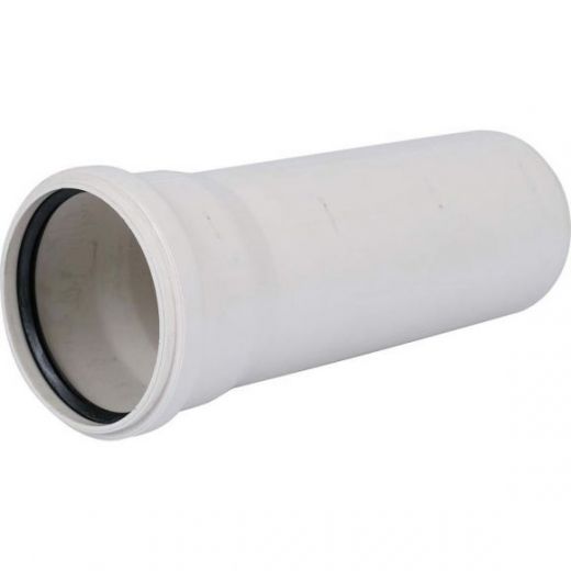 Труба канализационная 110 х 250 мм КОМФОРТ Sinikon
