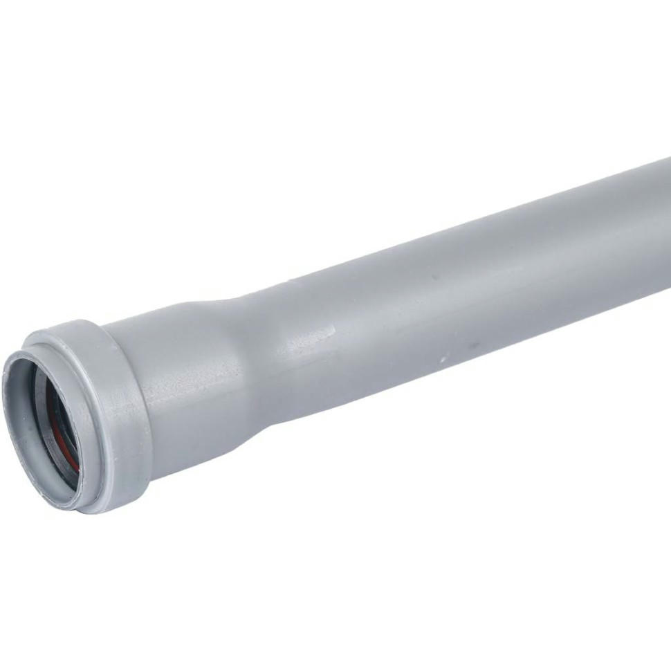 Труба канализационная 32 х 2000 мм СТАНДАРТ Sinikon