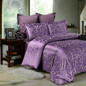 КПБ JC-039 - Сатин жаккард Valtery