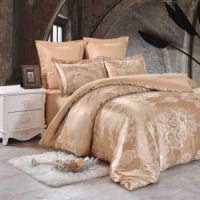 КПБ JC-062 - Сатин жаккард Valtery