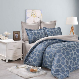 КПБ JC-066 - Сатин жаккард Valtery