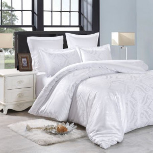 КПБ JC-069 - Сатин жаккард Valtery